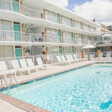 Biscayne Family Resort Wildwood Crest Zewnętrze zdjęcie