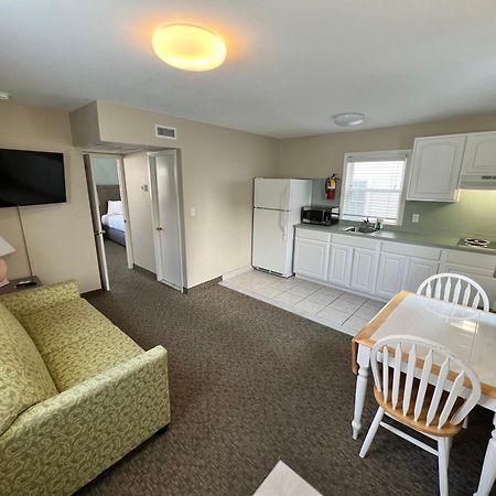 Biscayne Family Resort Wildwood Crest Zewnętrze zdjęcie