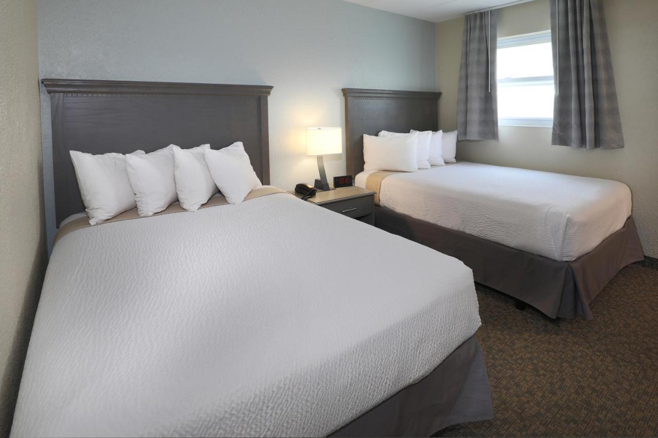Biscayne Family Resort Wildwood Crest Zewnętrze zdjęcie