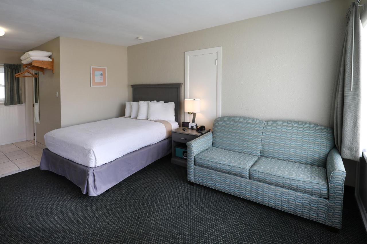 Biscayne Family Resort Wildwood Crest Zewnętrze zdjęcie