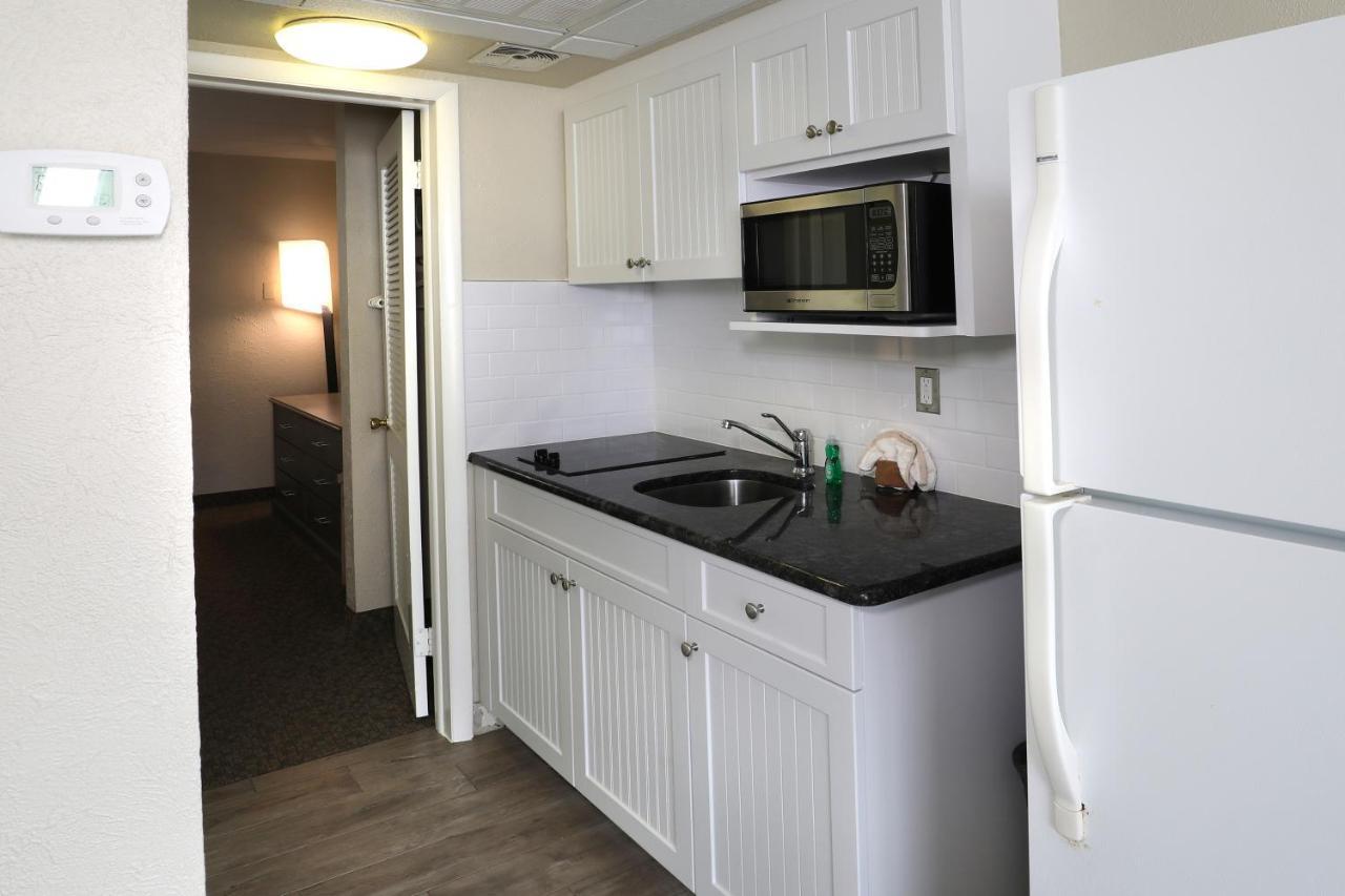 Biscayne Family Resort Wildwood Crest Zewnętrze zdjęcie