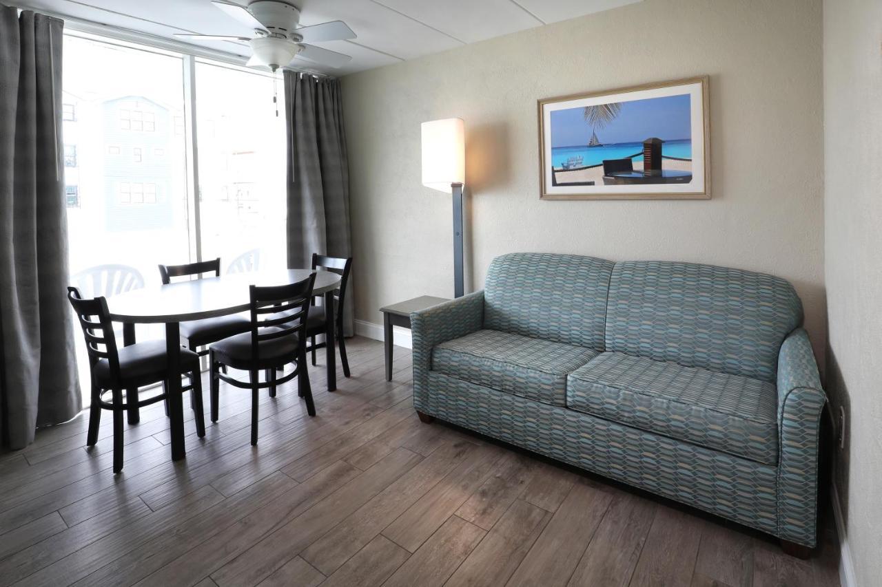 Biscayne Family Resort Wildwood Crest Zewnętrze zdjęcie
