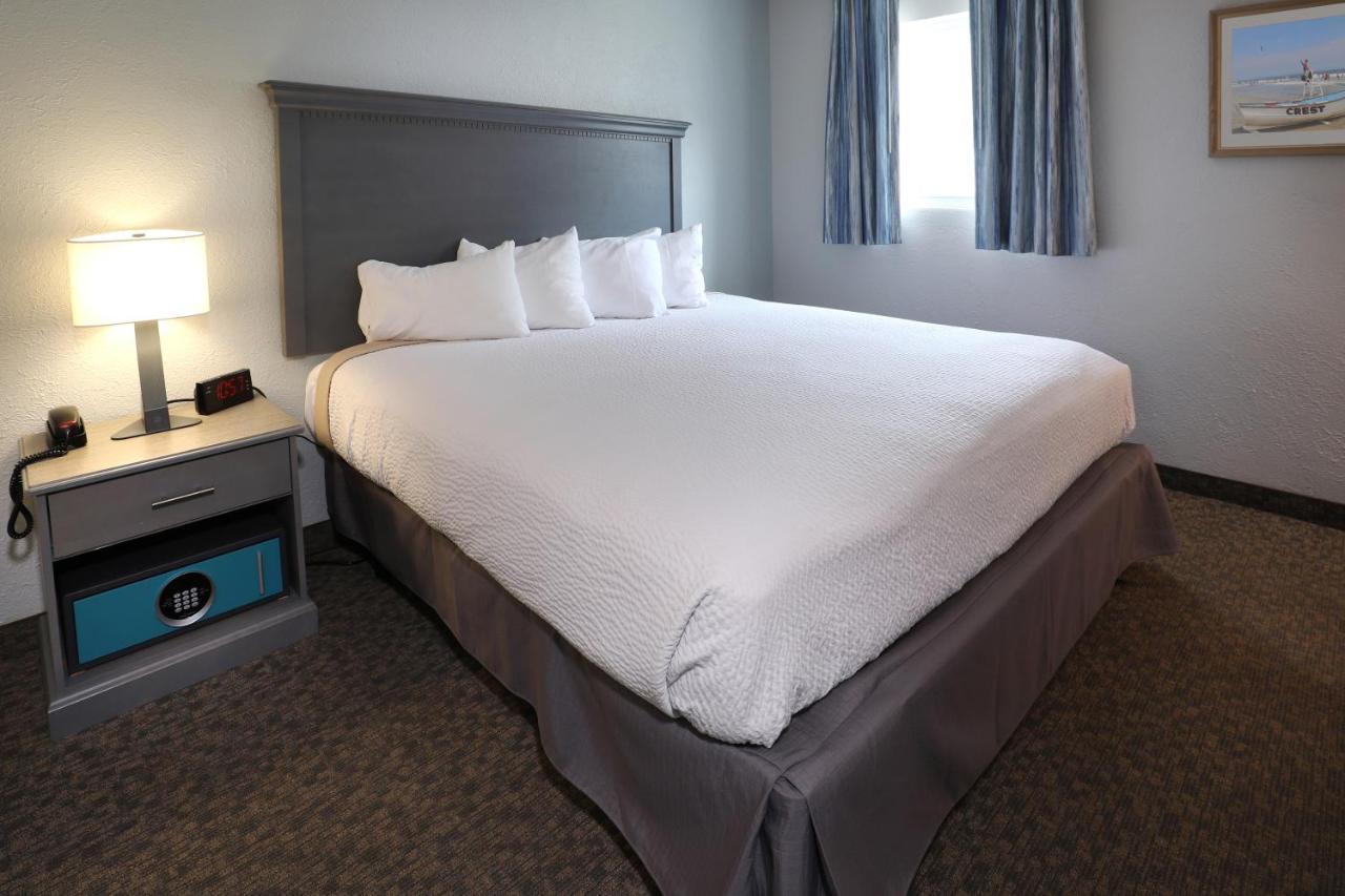 Biscayne Family Resort Wildwood Crest Zewnętrze zdjęcie