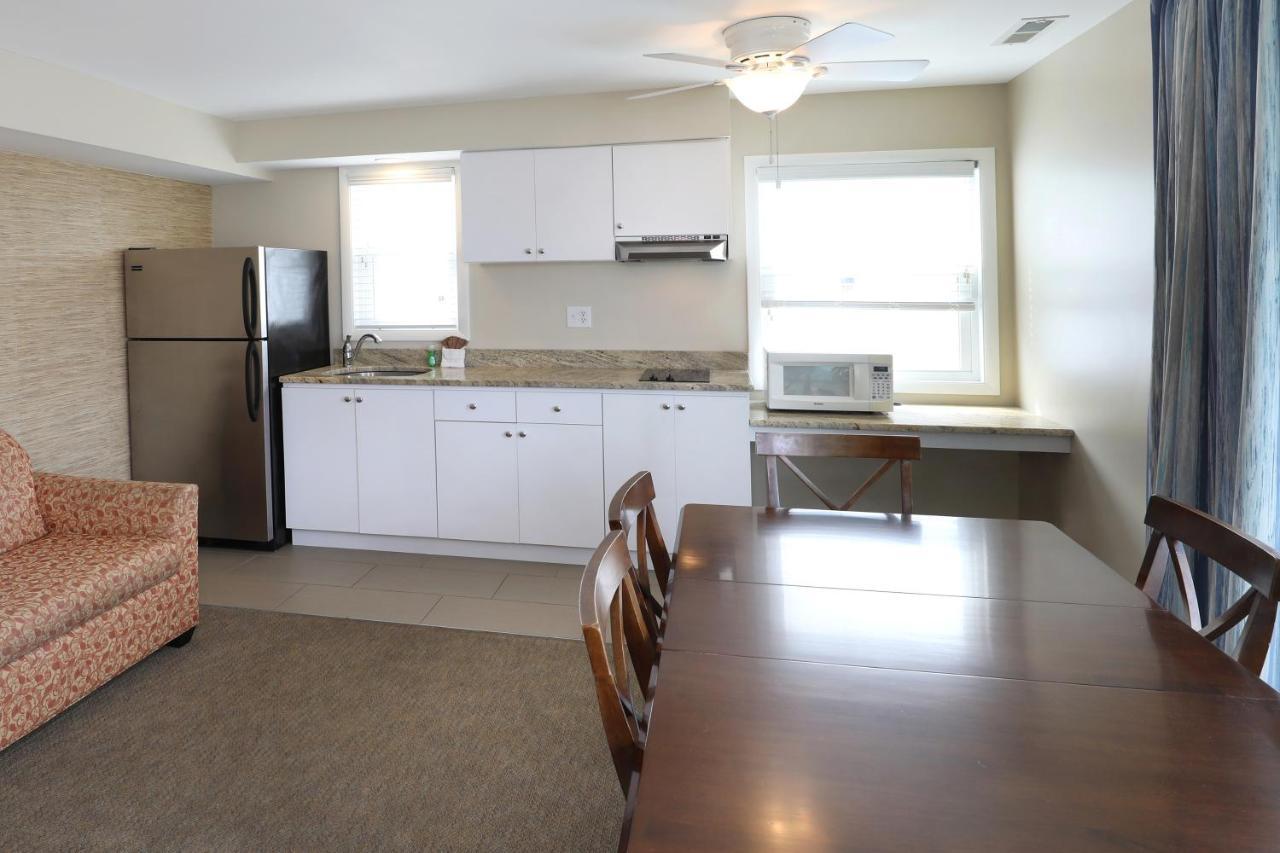 Biscayne Family Resort Wildwood Crest Zewnętrze zdjęcie