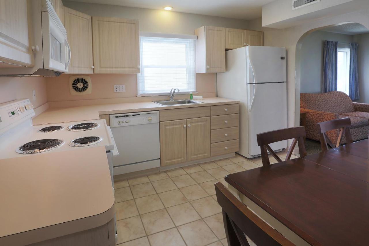 Biscayne Family Resort Wildwood Crest Zewnętrze zdjęcie