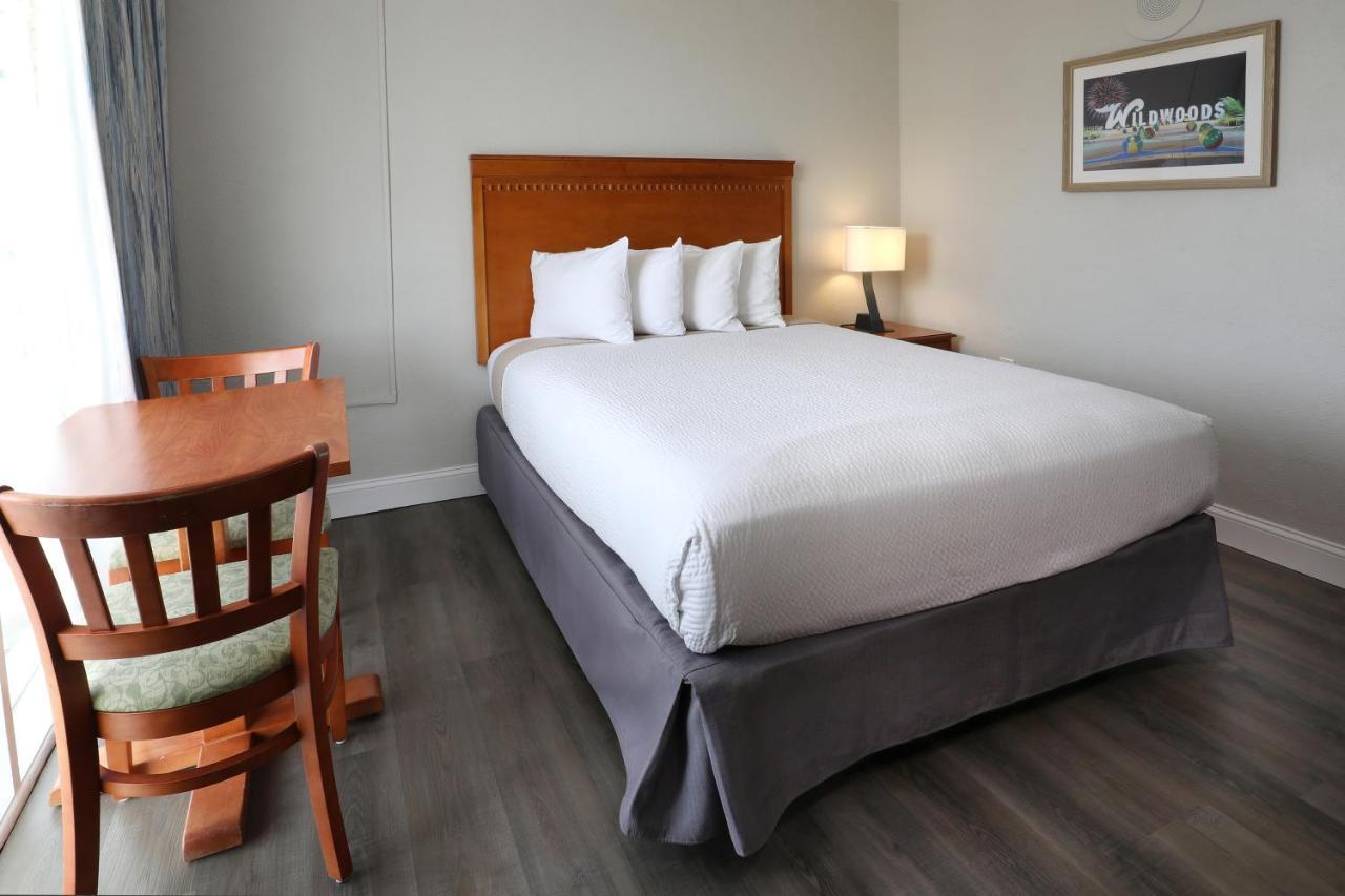 Biscayne Family Resort Wildwood Crest Zewnętrze zdjęcie