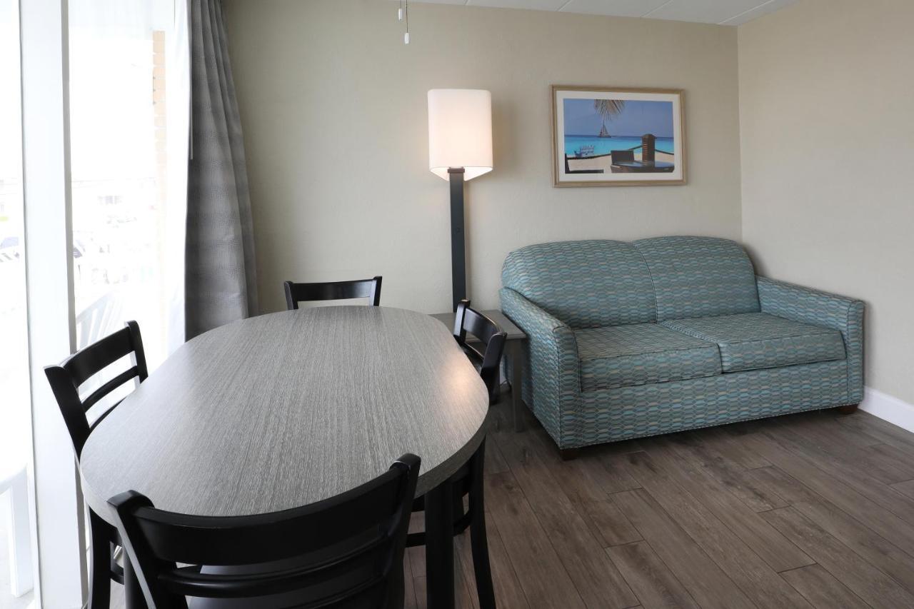 Biscayne Family Resort Wildwood Crest Zewnętrze zdjęcie