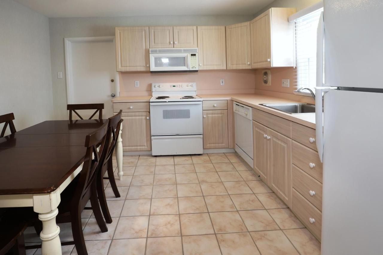 Biscayne Family Resort Wildwood Crest Zewnętrze zdjęcie