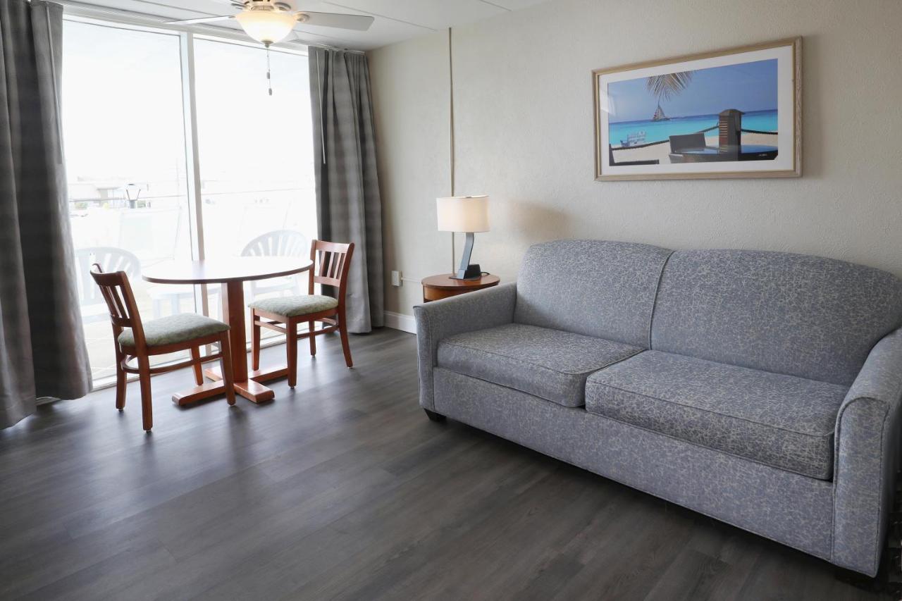 Biscayne Family Resort Wildwood Crest Zewnętrze zdjęcie
