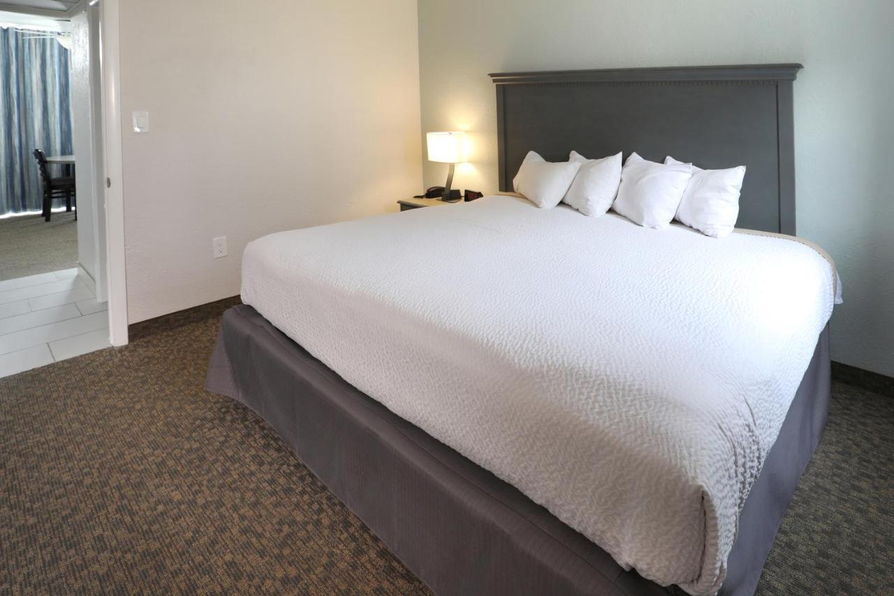 Biscayne Family Resort Wildwood Crest Zewnętrze zdjęcie