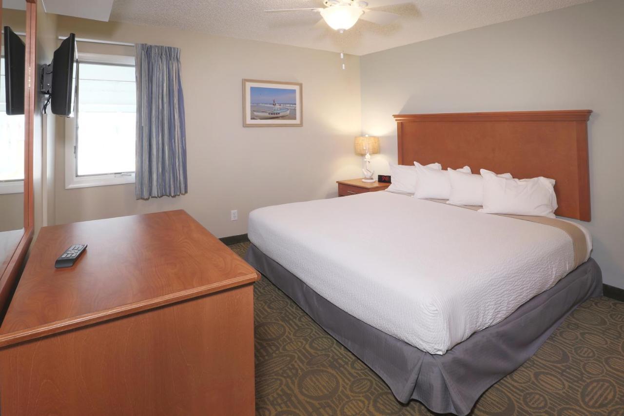 Biscayne Family Resort Wildwood Crest Zewnętrze zdjęcie