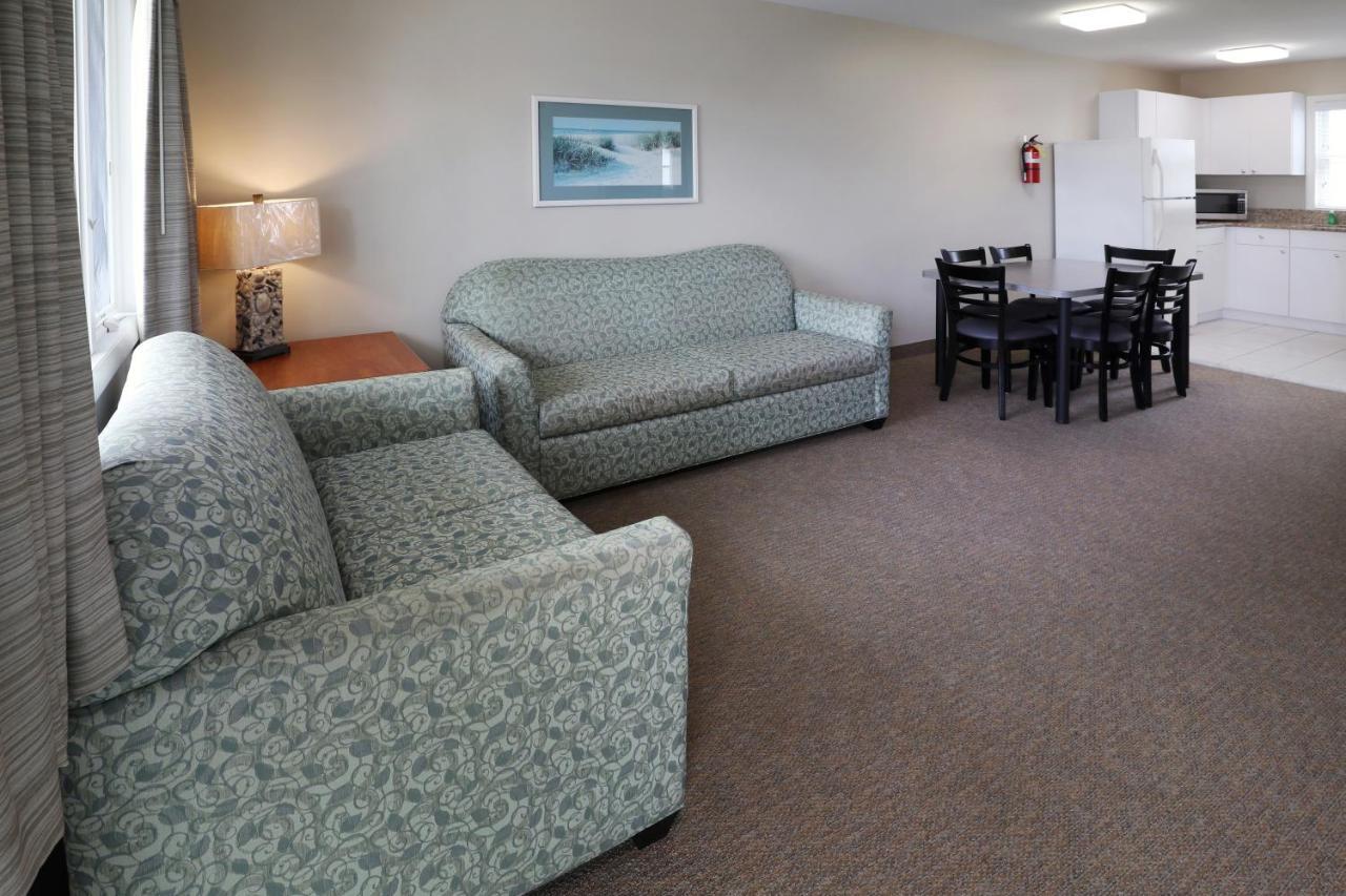 Biscayne Family Resort Wildwood Crest Zewnętrze zdjęcie