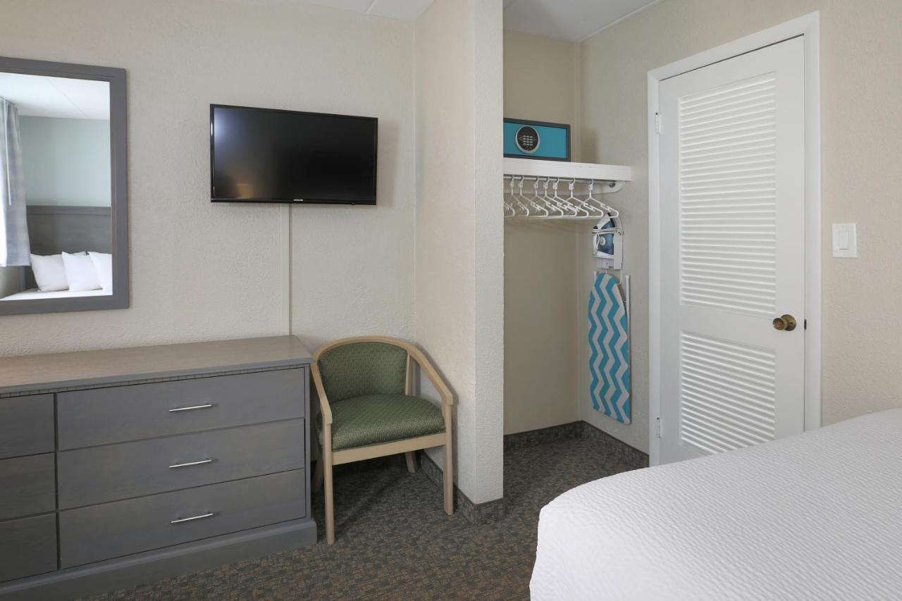Biscayne Family Resort Wildwood Crest Zewnętrze zdjęcie