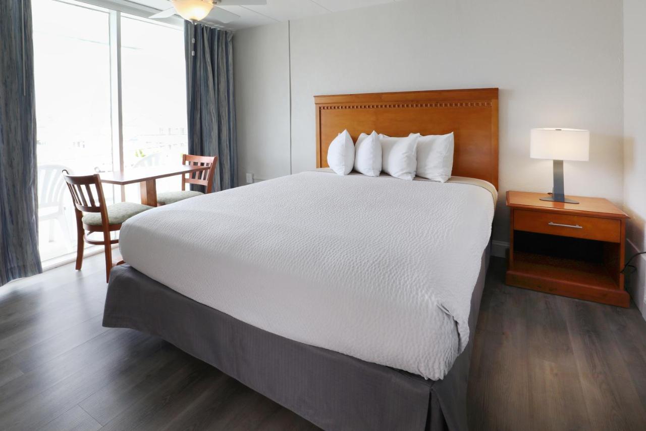 Biscayne Family Resort Wildwood Crest Zewnętrze zdjęcie