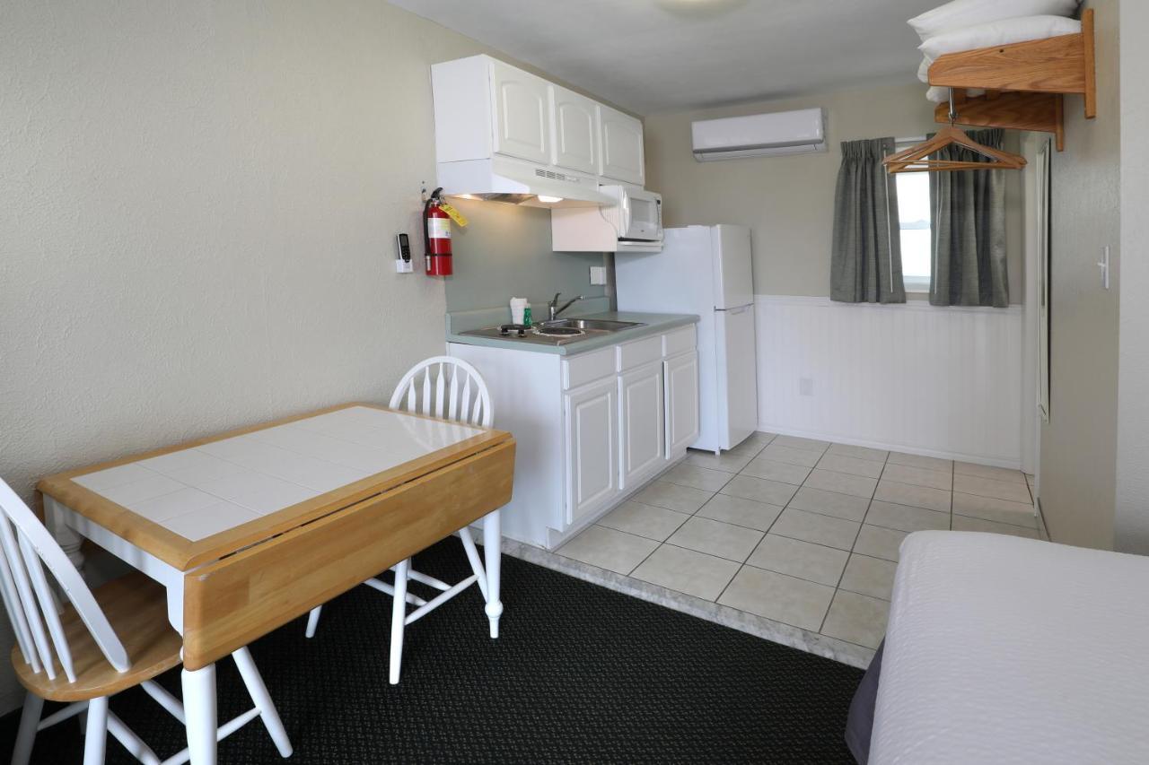 Biscayne Family Resort Wildwood Crest Zewnętrze zdjęcie