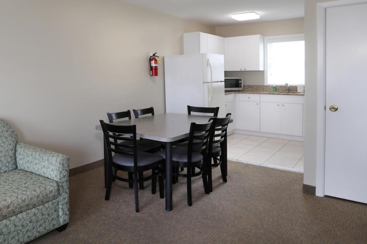 Biscayne Family Resort Wildwood Crest Zewnętrze zdjęcie