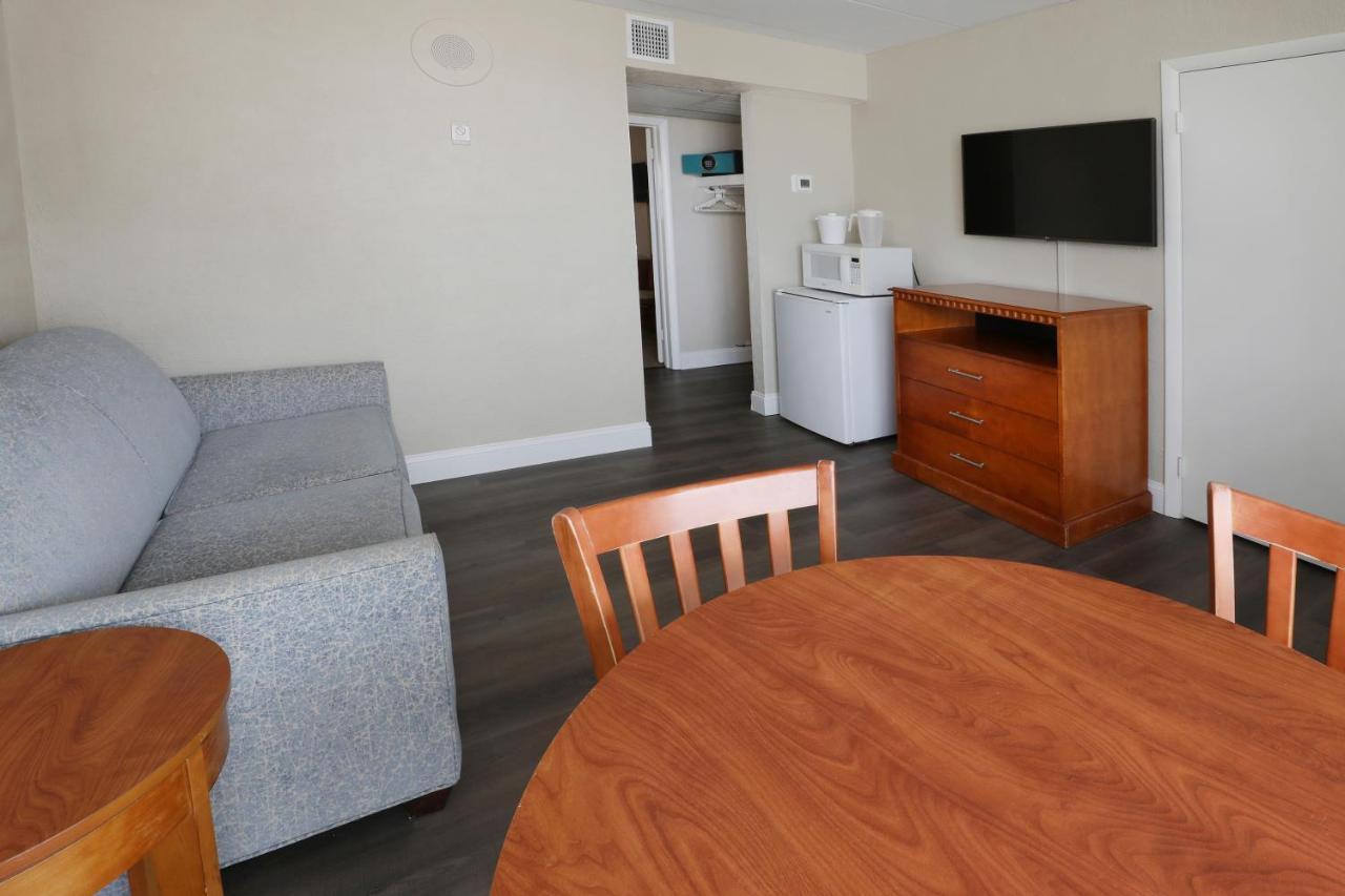 Biscayne Family Resort Wildwood Crest Zewnętrze zdjęcie