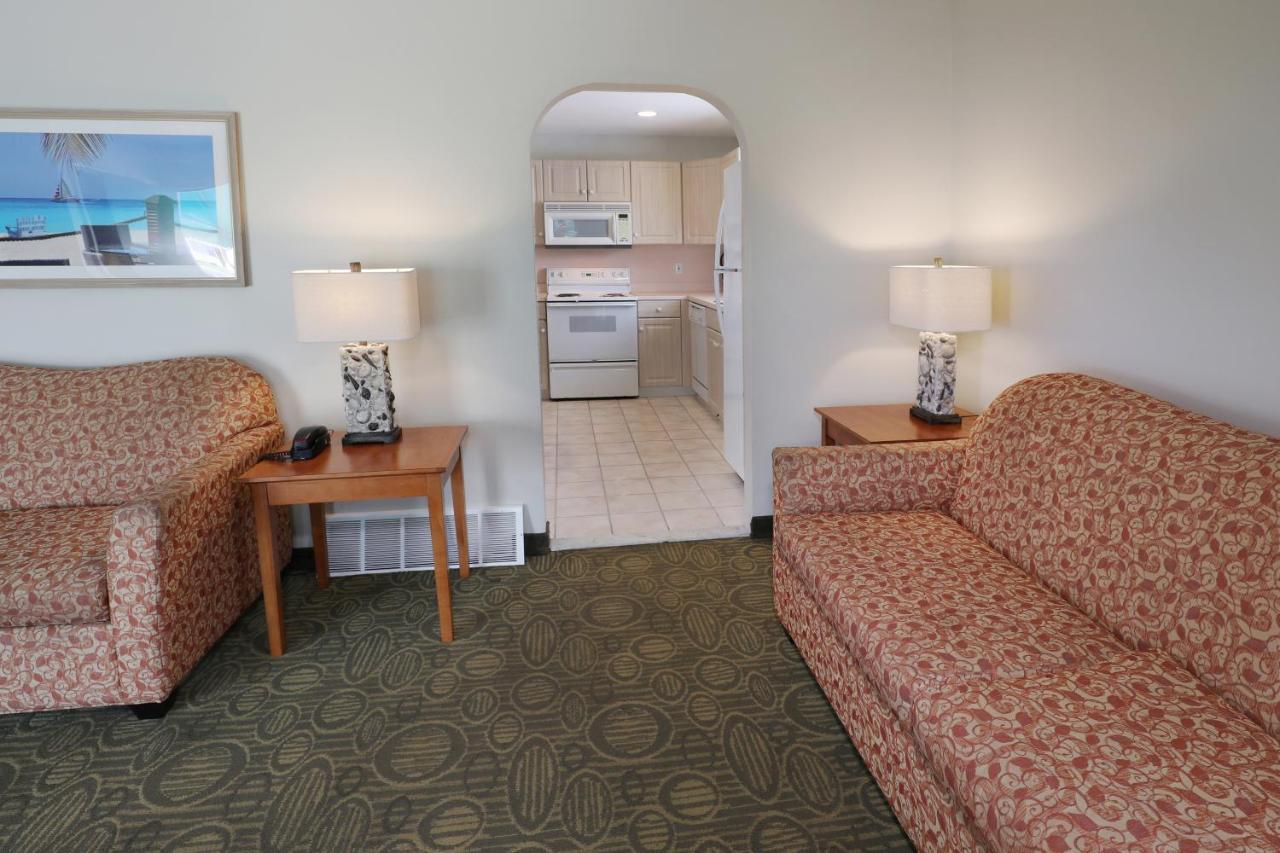 Biscayne Family Resort Wildwood Crest Zewnętrze zdjęcie