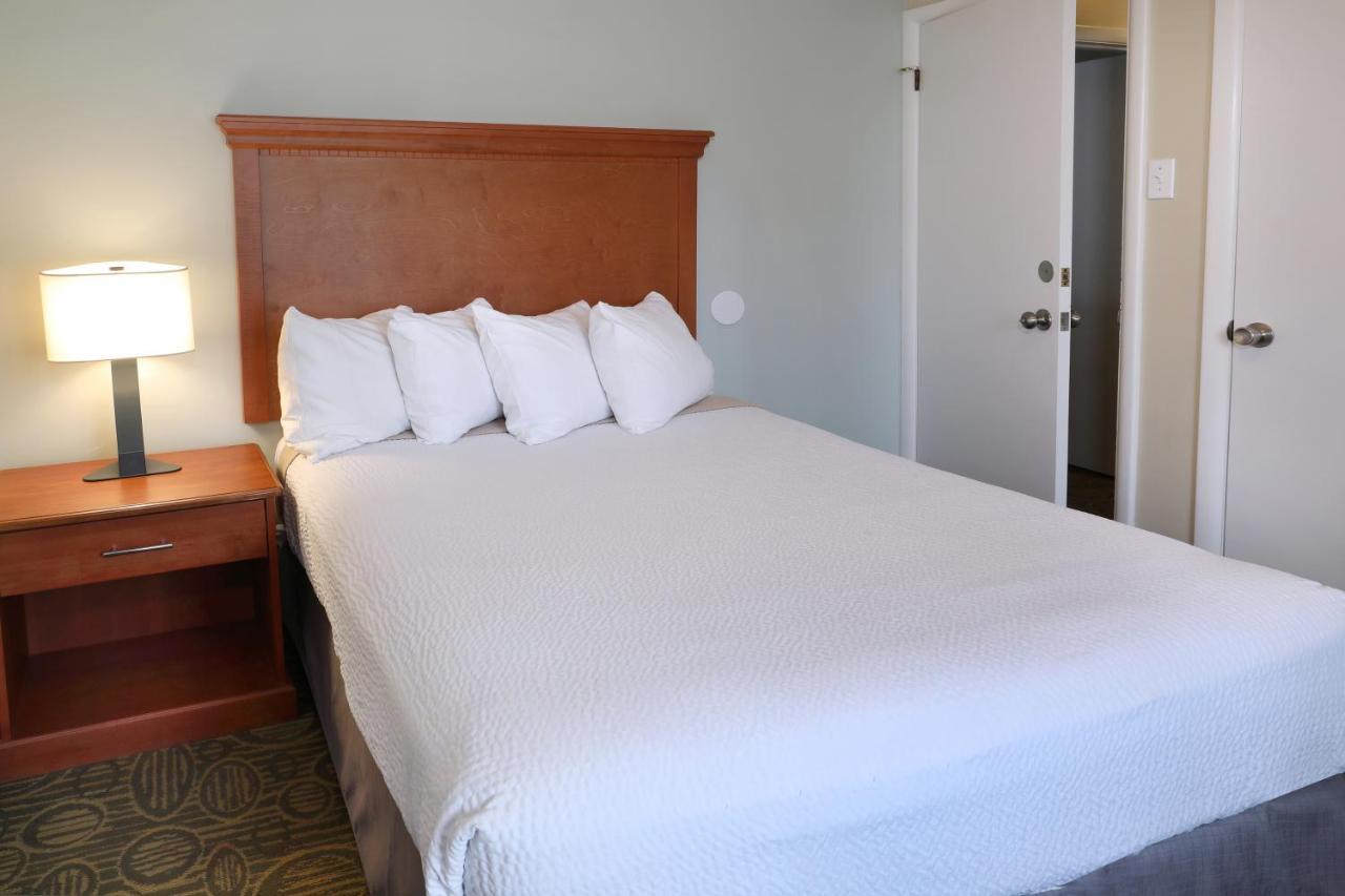 Biscayne Family Resort Wildwood Crest Zewnętrze zdjęcie