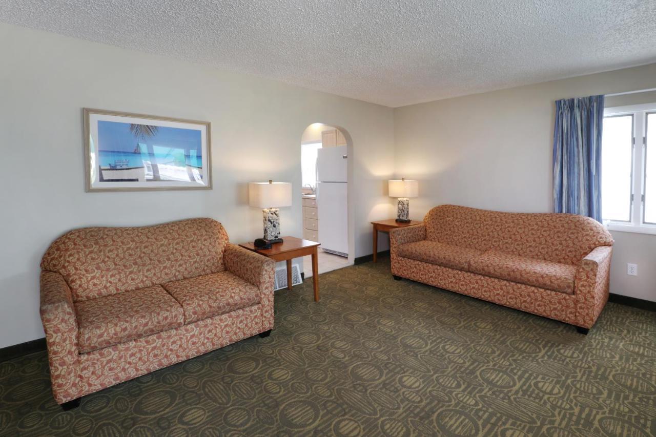 Biscayne Family Resort Wildwood Crest Zewnętrze zdjęcie
