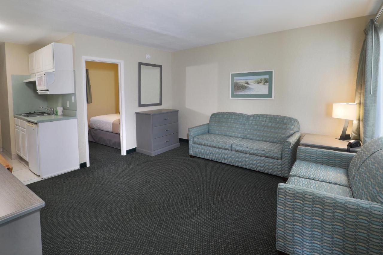 Biscayne Family Resort Wildwood Crest Zewnętrze zdjęcie