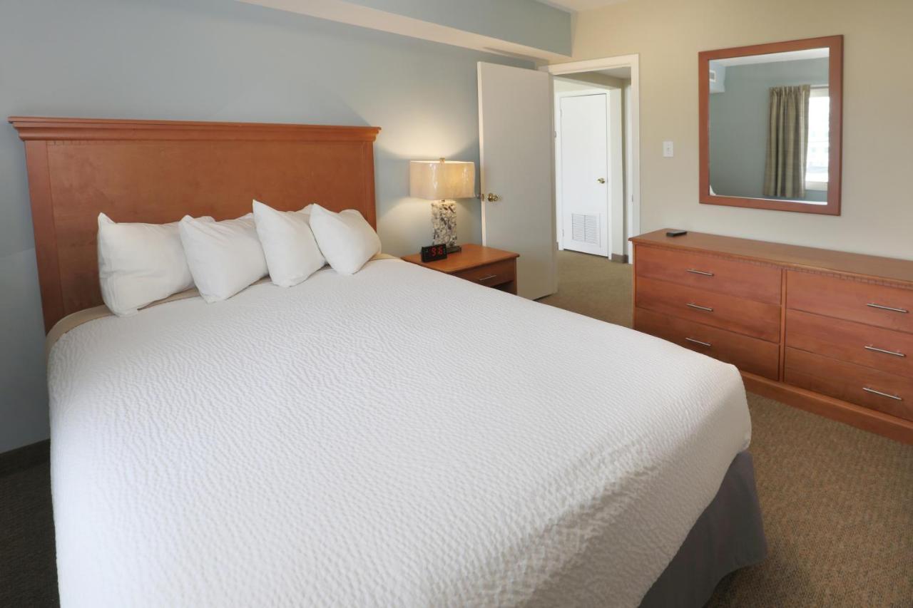 Biscayne Family Resort Wildwood Crest Zewnętrze zdjęcie
