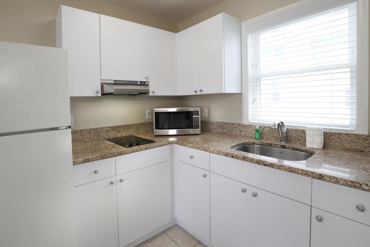 Biscayne Family Resort Wildwood Crest Zewnętrze zdjęcie