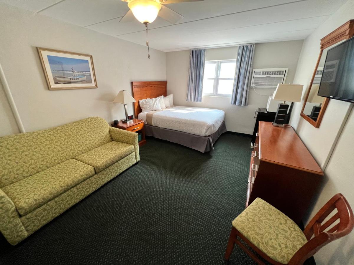 Biscayne Family Resort Wildwood Crest Zewnętrze zdjęcie