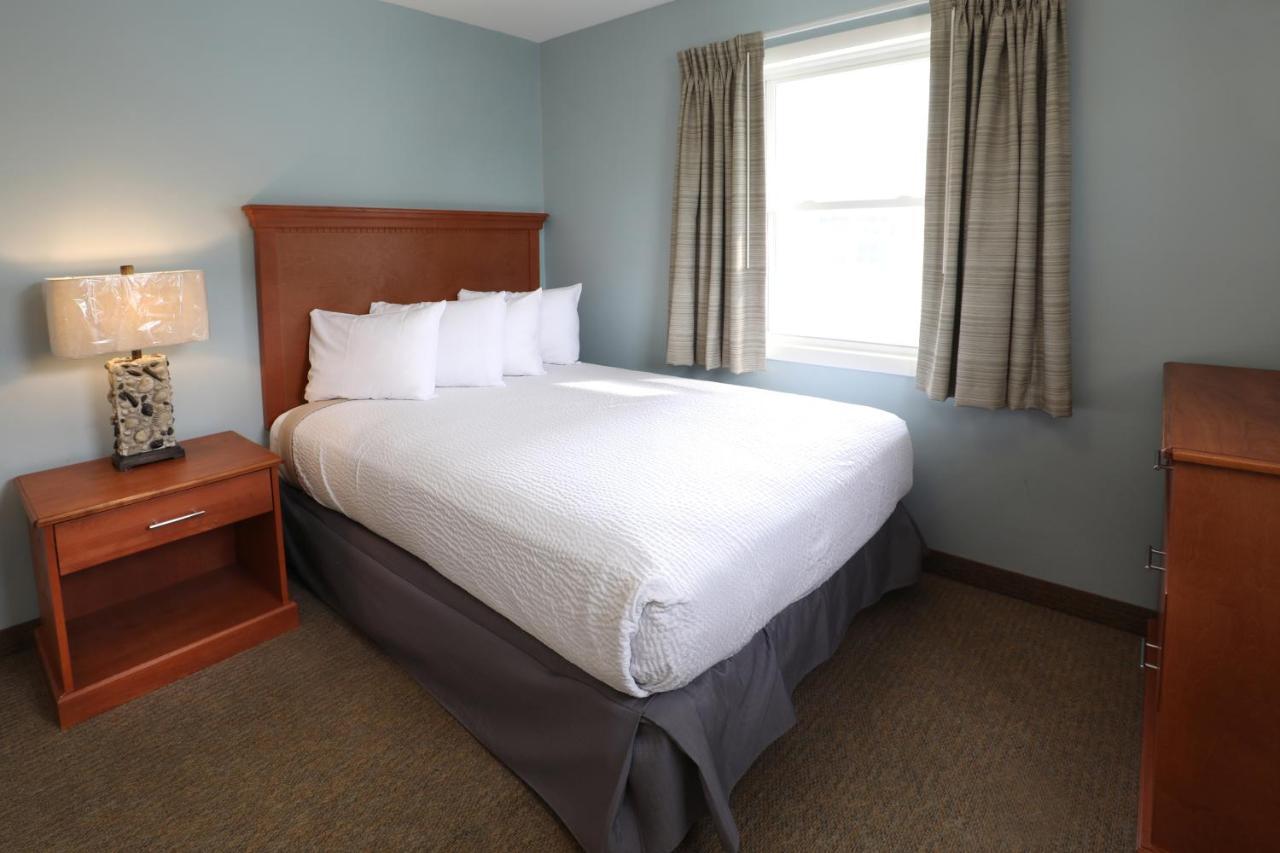 Biscayne Family Resort Wildwood Crest Zewnętrze zdjęcie