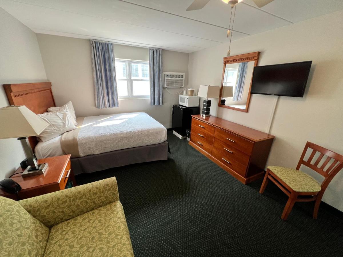 Biscayne Family Resort Wildwood Crest Zewnętrze zdjęcie