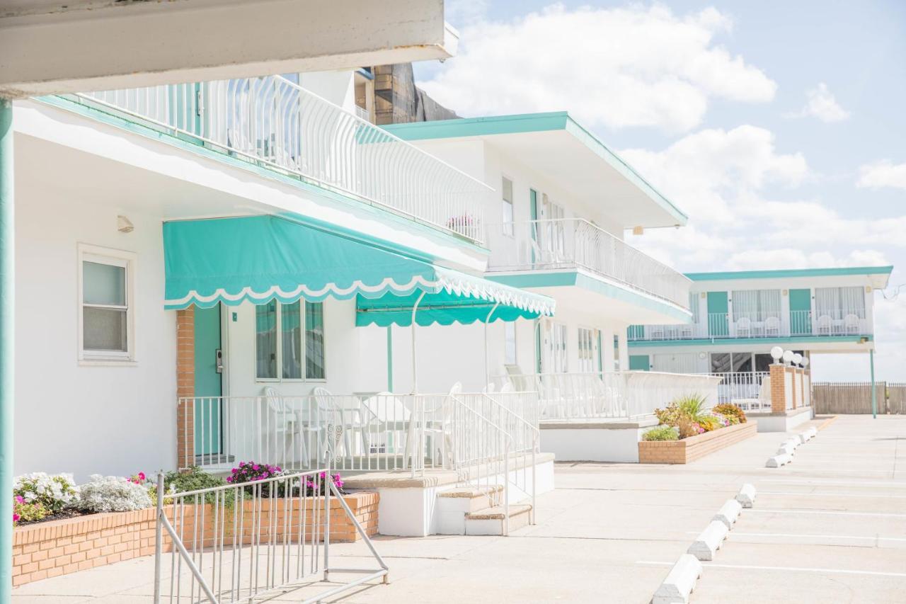 Biscayne Family Resort Wildwood Crest Zewnętrze zdjęcie