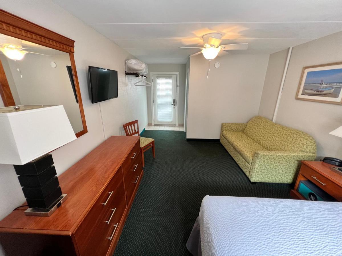 Biscayne Family Resort Wildwood Crest Zewnętrze zdjęcie