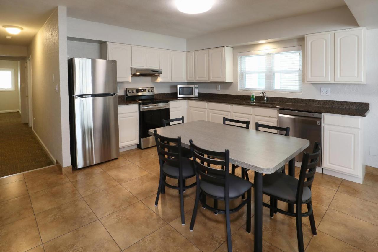 Biscayne Family Resort Wildwood Crest Zewnętrze zdjęcie