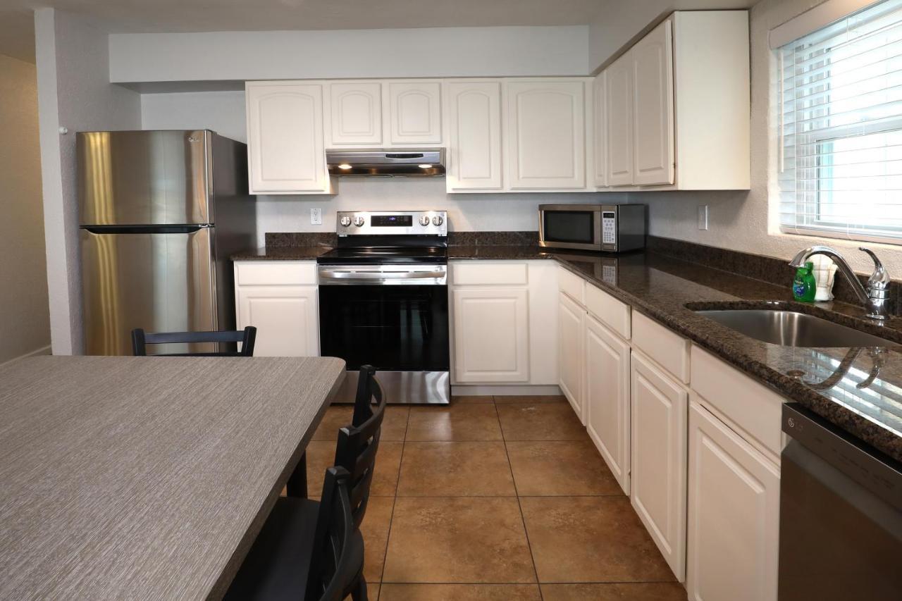Biscayne Family Resort Wildwood Crest Zewnętrze zdjęcie