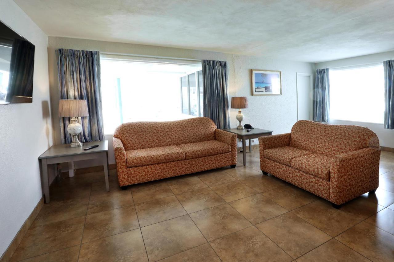 Biscayne Family Resort Wildwood Crest Zewnętrze zdjęcie