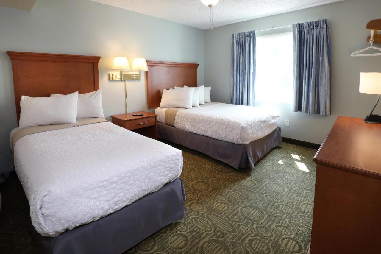 Biscayne Family Resort Wildwood Crest Zewnętrze zdjęcie