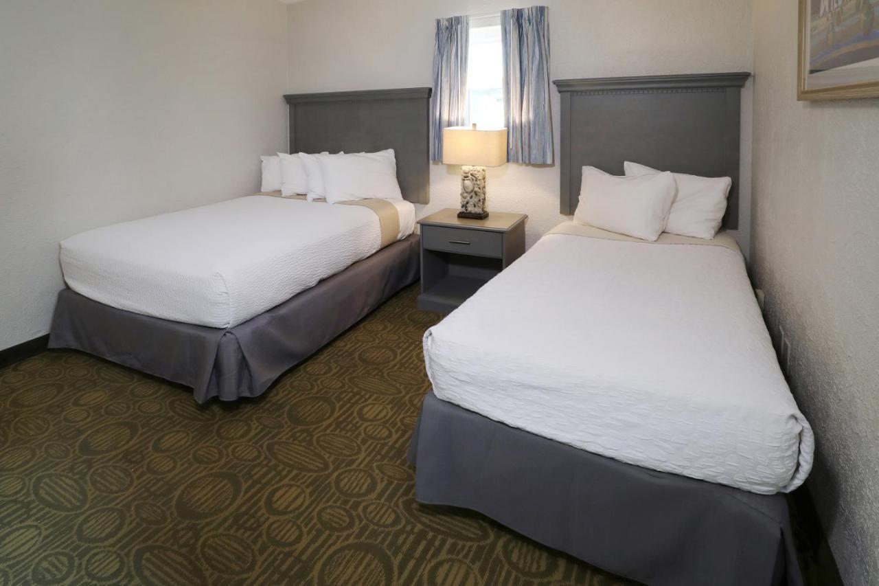 Biscayne Family Resort Wildwood Crest Zewnętrze zdjęcie