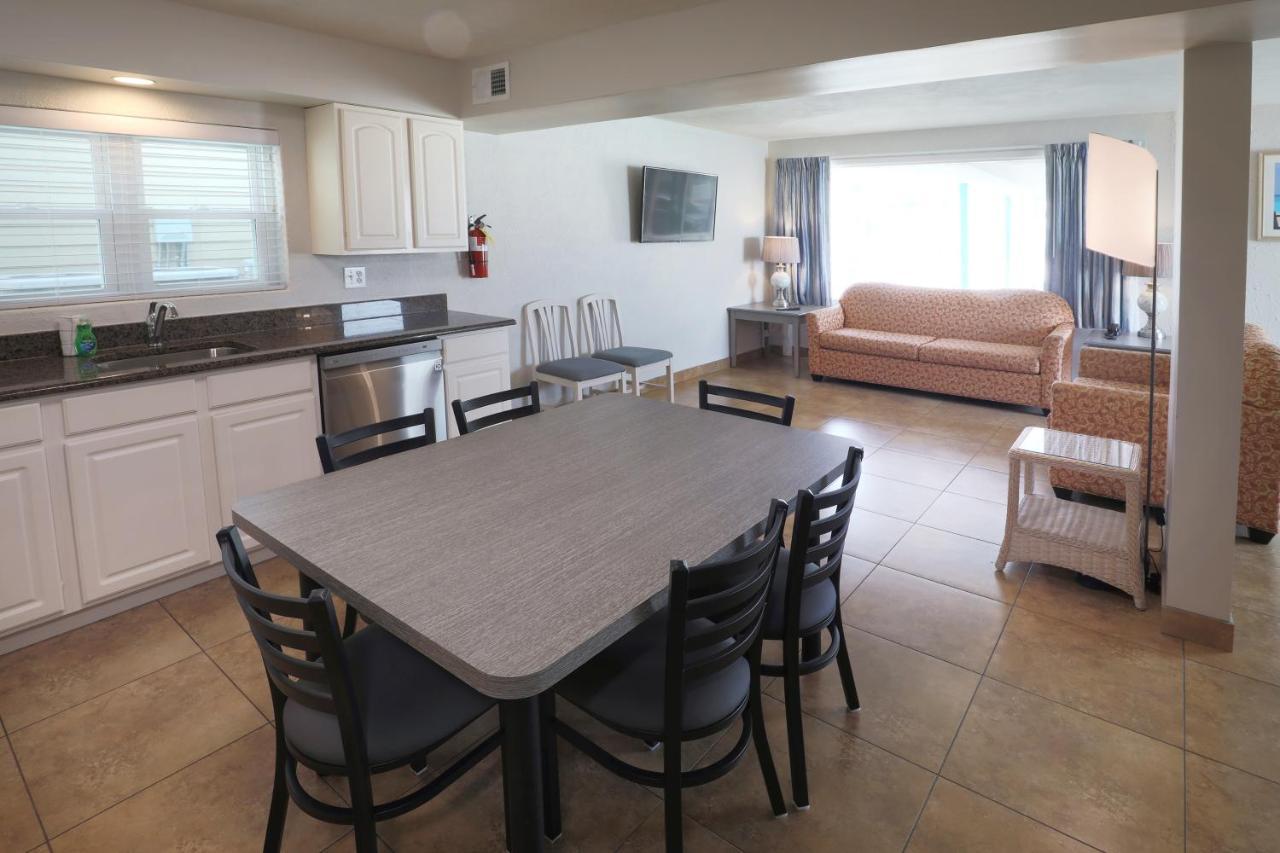 Biscayne Family Resort Wildwood Crest Zewnętrze zdjęcie