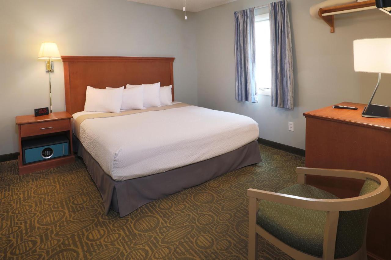 Biscayne Family Resort Wildwood Crest Zewnętrze zdjęcie