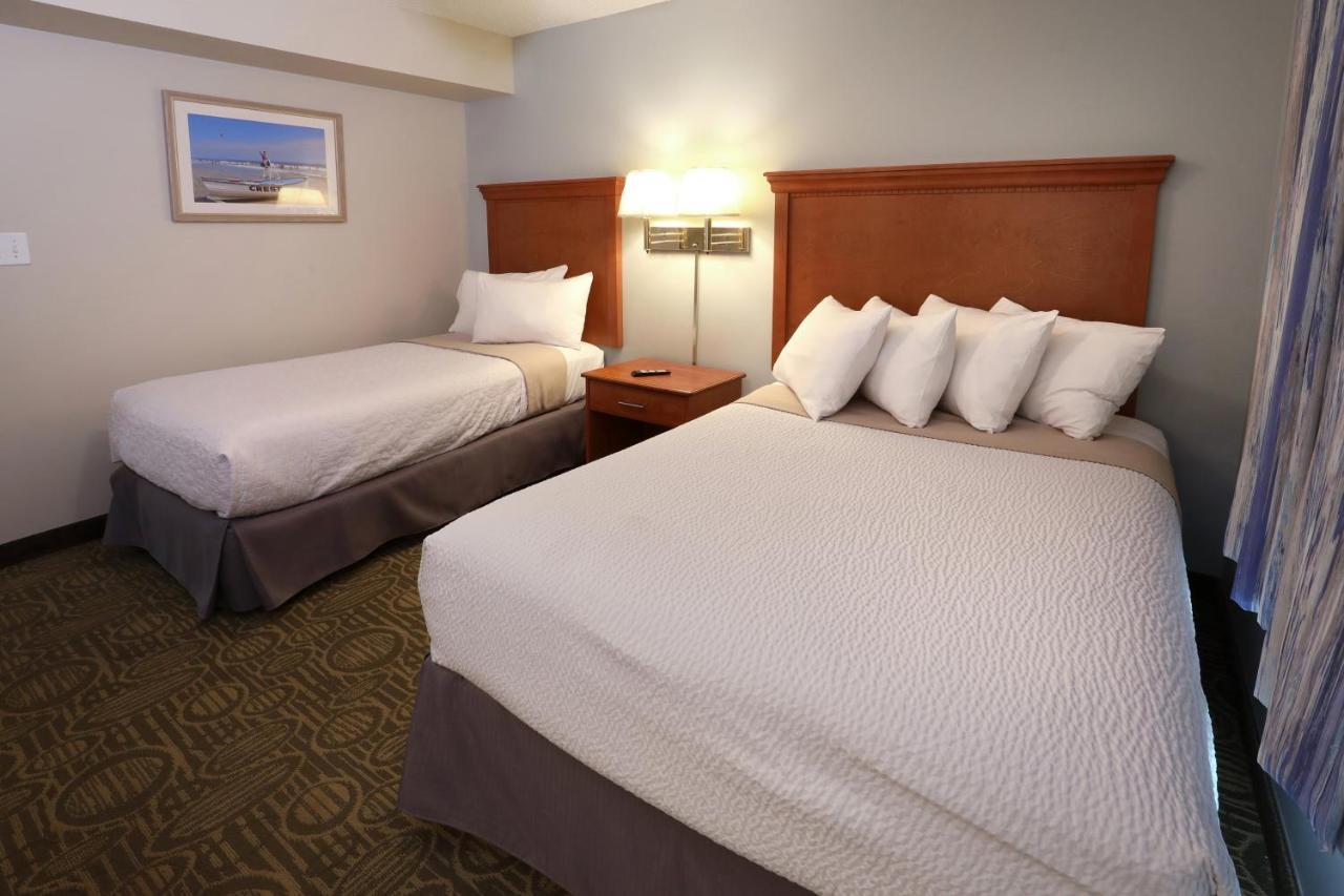 Biscayne Family Resort Wildwood Crest Zewnętrze zdjęcie