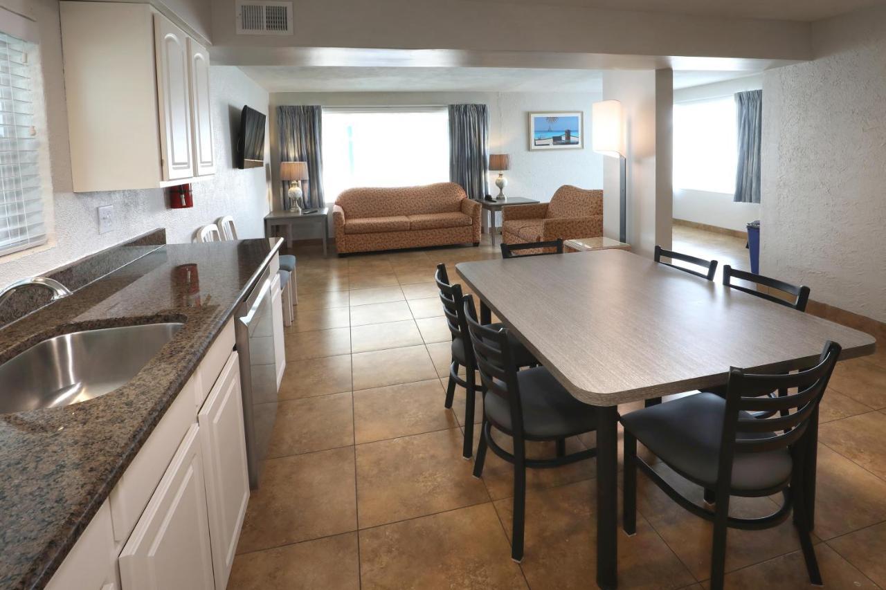 Biscayne Family Resort Wildwood Crest Zewnętrze zdjęcie