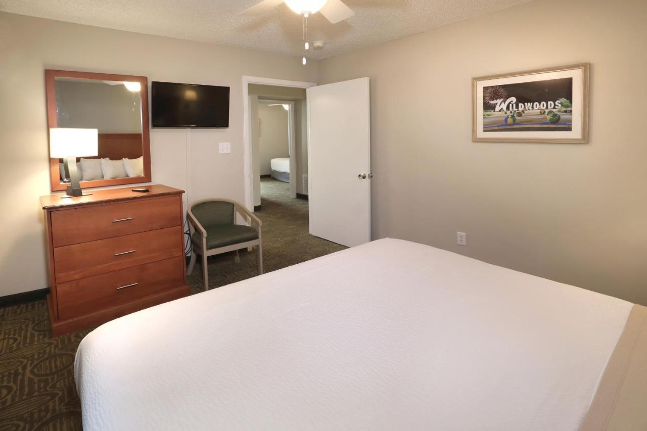 Biscayne Family Resort Wildwood Crest Zewnętrze zdjęcie