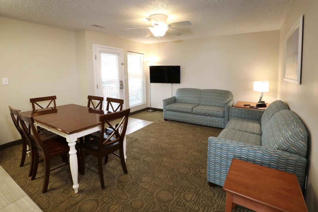 Biscayne Family Resort Wildwood Crest Zewnętrze zdjęcie