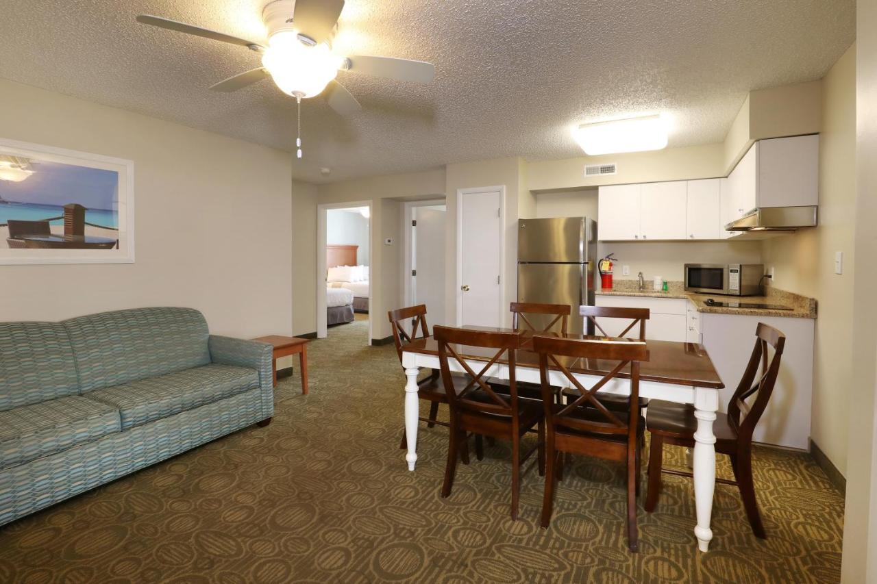 Biscayne Family Resort Wildwood Crest Zewnętrze zdjęcie