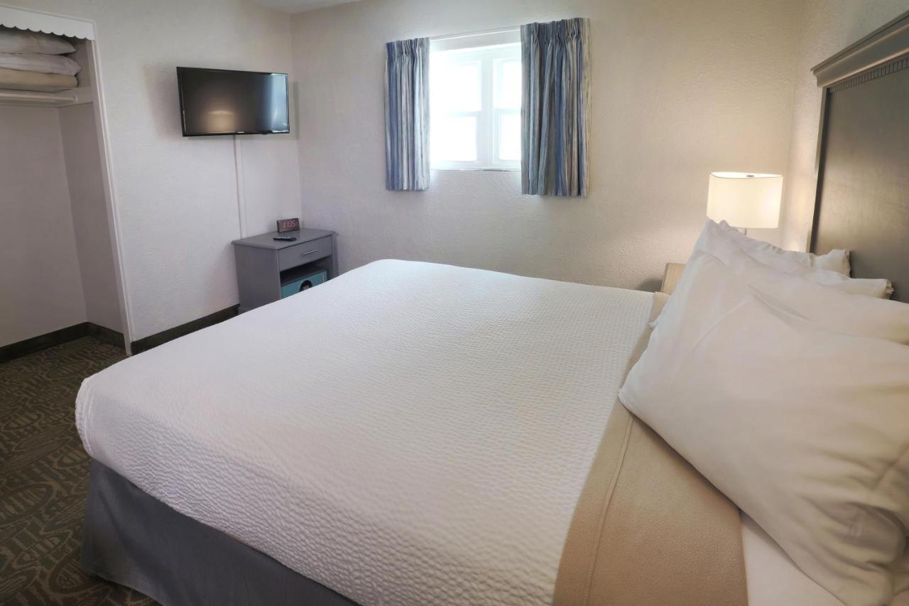 Biscayne Family Resort Wildwood Crest Zewnętrze zdjęcie