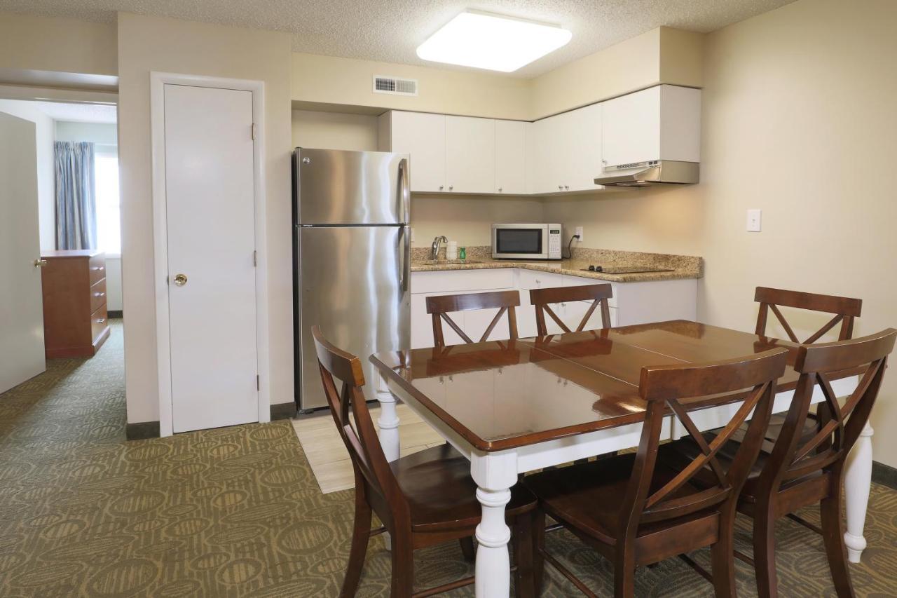 Biscayne Family Resort Wildwood Crest Zewnętrze zdjęcie