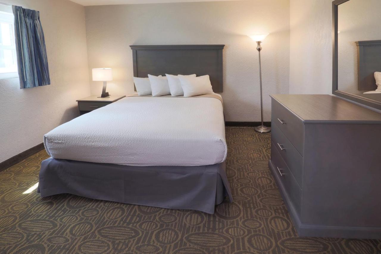 Biscayne Family Resort Wildwood Crest Zewnętrze zdjęcie