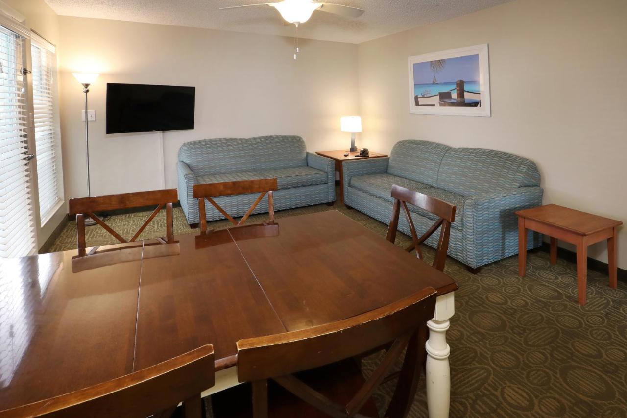 Biscayne Family Resort Wildwood Crest Zewnętrze zdjęcie