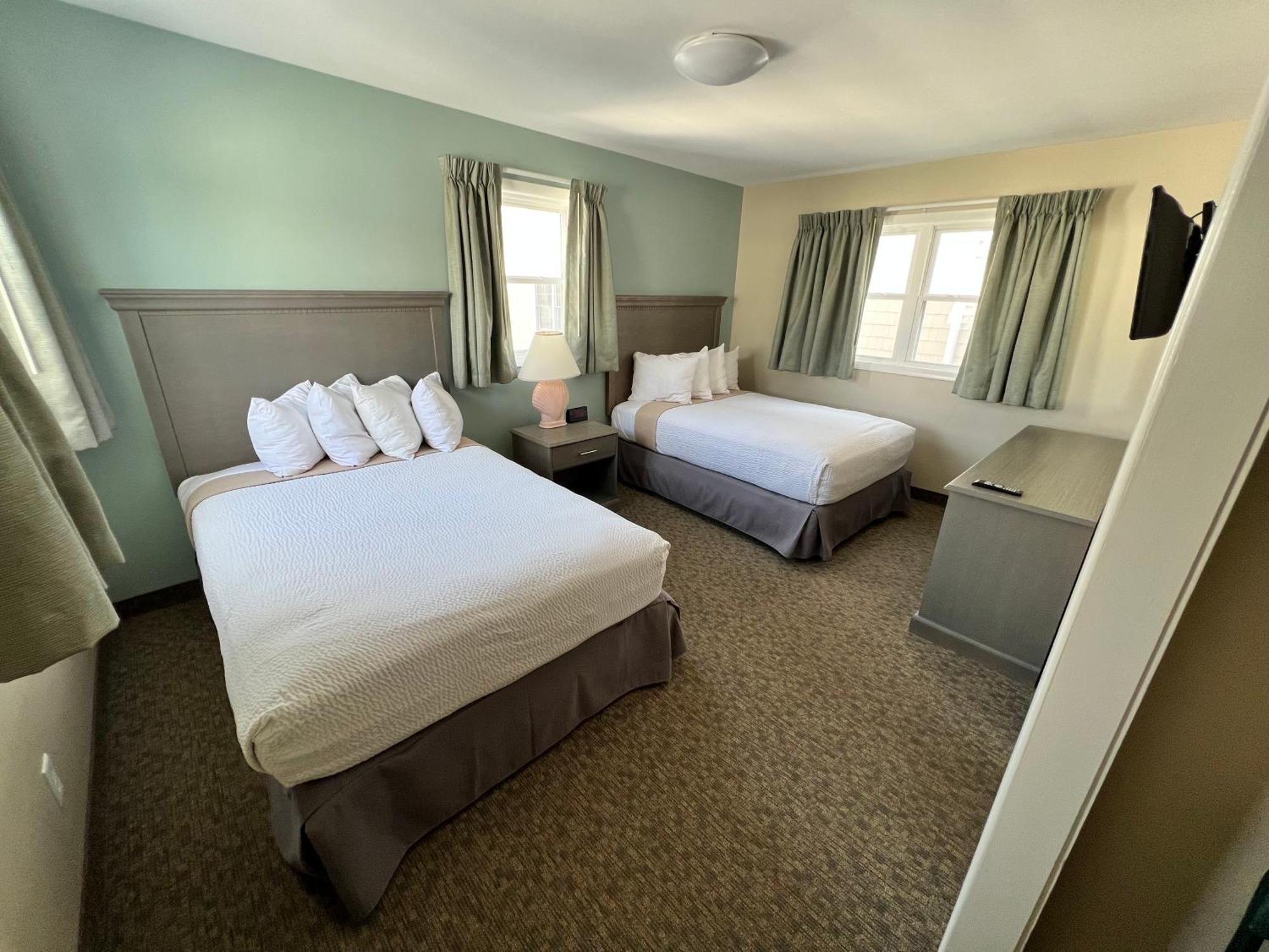 Biscayne Family Resort Wildwood Crest Zewnętrze zdjęcie
