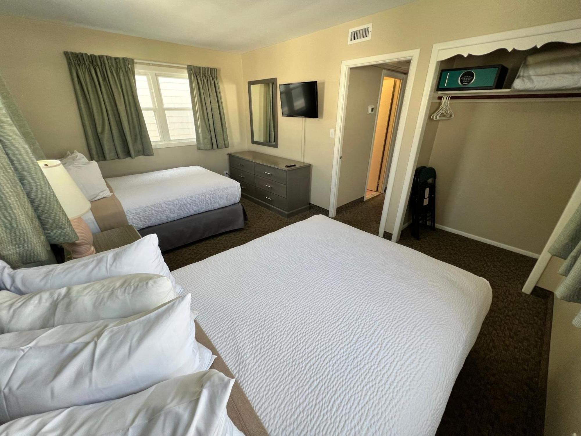 Biscayne Family Resort Wildwood Crest Zewnętrze zdjęcie